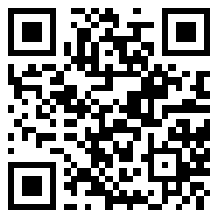 QR Code for bitcoin:15DijsYMHdeHjnBiT1XEkdFmZRSoFfRFB3
