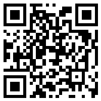 QR Code for bitcoin:15DoGYUmENwqLfqPLmZ3tW7nr41V6qRdh4