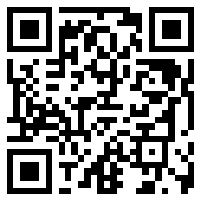 QR Code for bitcoin:15Doi6BsC1behVi5FRCYZZT7arUVbuWkky