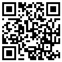 QR Code for bitcoin:15DomY3arDPw5jD658Mbf3AY3wT3YCDmW2