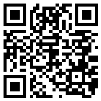 QR Code for bitcoin:15Dtf3Ri7iNjLRbpvDGo3jpoe7MVgNFwWc