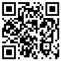 QR Code for bitcoin:15DuPMVDAoggwuenXhPXBtELGHetTevdEC