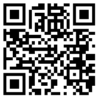 QR Code for bitcoin:15DwDny7FLScm2r2kT8CUrRygo7suMY7f3