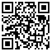 QR Code for bitcoin:15E2e7mjKW11SWMTa6P3FTJCxQnYntAvDP