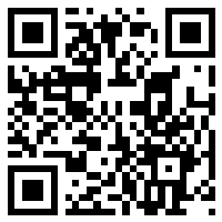QR Code for bitcoin:15E3sque97G6Z4hz4xWUMmMn18vmZdbmGo