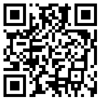QR Code for bitcoin:15E7LmjFVX7AAJScbbKsJjzTcE4thP2M2t