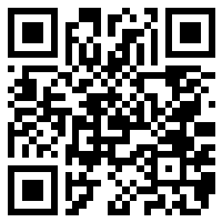 QR Code for bitcoin:15E7ms9CsVMXeSw8bb49gVbKtbezeAssGq