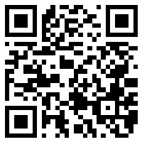 QR Code for bitcoin:15E8HsS4RsZRBbV5D7ooHm9Tak2bLnXxQL