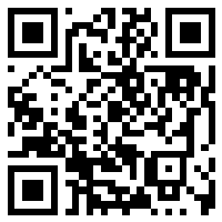 QR Code for bitcoin:15E8dTWNWhaQaUZxonJ8EQgYT2ujC7aMSF
