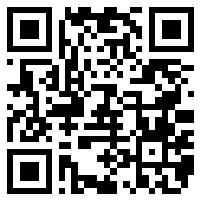 QR Code for bitcoin:15E8jVBCjCWf2ZrBwFw24TdwpRg1GHBava