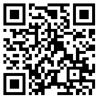 QR Code for bitcoin:15EBHizUkNJSkqoXT72ZSCsRLSirWPPDu2