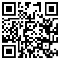 QR Code for bitcoin:15EFP4cAgYYgHyKWSUXbdYhUAMD7dPB5KF