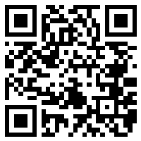 QR Code for bitcoin:15EHDsa4rHTmohhydhEx8isTBL86D7bRGZ