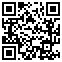 QR Code for bitcoin:15EHPCgUPCuPGoUtSNsPTjWXkL1V2RLCJf