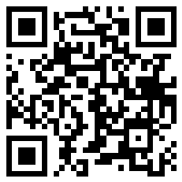 QR Code for bitcoin:15EKtaGE3UicvnVraiXmoMWv2m9JWYvMV1