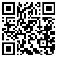 QR Code for bitcoin:15EKuF4D48Yu8Gqa2tXuJT64eM9eidEzdT