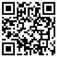 QR Code for bitcoin:15EL7LzkdH6cEXDaEor3aMevCgNF8KDyHV