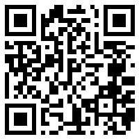 QR Code for bitcoin:15ELsEXwJPscTE76ndwJCwT8kbicdsTUZP