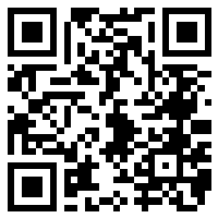 QR Code for bitcoin:15EPM8s1wSFmVTcKYEnpdF6uTHu3g8uiAp