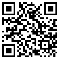 QR Code for bitcoin:15EPWZrvAXMi3cSjpC4FqH8q4FiDvqLPjm