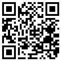 QR Code for bitcoin:15ER3mztch7SFSdvTC2Jos72wxhfycqMD2