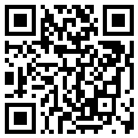 QR Code for bitcoin:15ESmvdXrmKWXQGSDHbdkkARSVX3ruvWSD