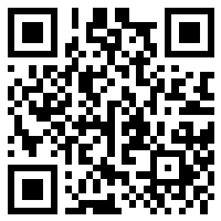 QR Code for bitcoin:15EUT1JrK2ScbFRy8c3eBJdcrFnGX6CUQK