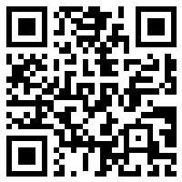 QR Code for bitcoin:15EUkFKmBCx2wDqdWPoapNecNvDseTGPpA