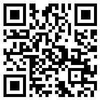 QR Code for bitcoin:15EWxEXe2NZAXJGPpVzR6GHiqarUS9o58B