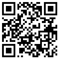 QR Code for bitcoin:15EXHMdK3ej2SnN2eMpR88hSdH2eWdqr1K