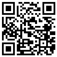QR Code for bitcoin:15EXQv1dzFNaBx2MzFrD3vCJCCZ3xZGDtw