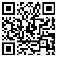 QR Code for bitcoin:15EXeA4fWeFcPyvYvrDUJJWZMaBh2LQ7MU