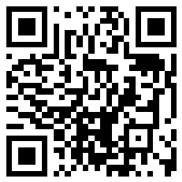 QR Code for bitcoin:15EbcXnz99Ghm5oyTdeykdbrELf2L3FSwC