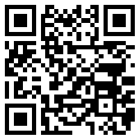 QR Code for bitcoin:15EcdiisTuk1o7q5Ms8N9Kc1XnNgcxtMag