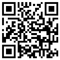 QR Code for bitcoin:15Ed3ram217wQQ97DcHtmZYXTwB7jKWHFw