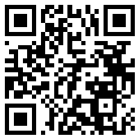 QR Code for bitcoin:15EdCdsDNwtkQkiywLCMKjC97kN5msDx3Y