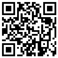 QR Code for bitcoin:15EjSXfA8m2XeMxATSJhriTUBCS9ExCG47