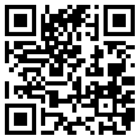 QR Code for bitcoin:15EkPPXHA7gwGtNeUpP3FChwZYNUsko1HX