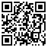 QR Code for bitcoin:15EmSPkNEd29pPqMXbAYcRdwPQXYLLi5dV