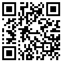 QR Code for bitcoin:15Emxpjt9Xso9EwnxMGjgaWDerBaAxCSwD