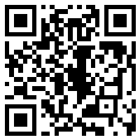 QR Code for bitcoin:15EovGj9wzTTY6EyMymw1fGRxPKfLCjo4P
