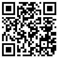 QR Code for bitcoin:15Eq7cR6nDBGybYgFb8PadRaYL4WLripT5