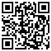 QR Code for bitcoin:15EsePiK5Eu8B4VmSGFwUVcVSsLbEkYNGe