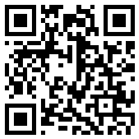 QR Code for bitcoin:15Evs22u2e82mi5dirr7UMVnvYgWeh1RD1