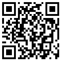 QR Code for bitcoin:15EwfZ2ArmFN3a3rfzNB6dThY5XpDDetMx