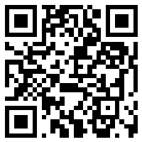 QR Code for bitcoin:15EyQnQSvAJEvFfM9GAvBXfF1he4e8YYfy