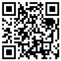 QR Code for bitcoin:15EzagGKHWNk5RXTrgShjbdZBLhPooVk2S