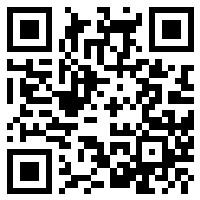 QR Code for bitcoin:15F18bb3w2ySQgBEVjAp9F9r4pV1ayLpt2