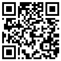 QR Code for bitcoin:15F1QdRKXpyPrwbbKGLUm9htQy2wz3k9PZ