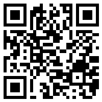 QR Code for bitcoin:15F361zDArtySwhPwSWnNLSsXmF61Szg2M